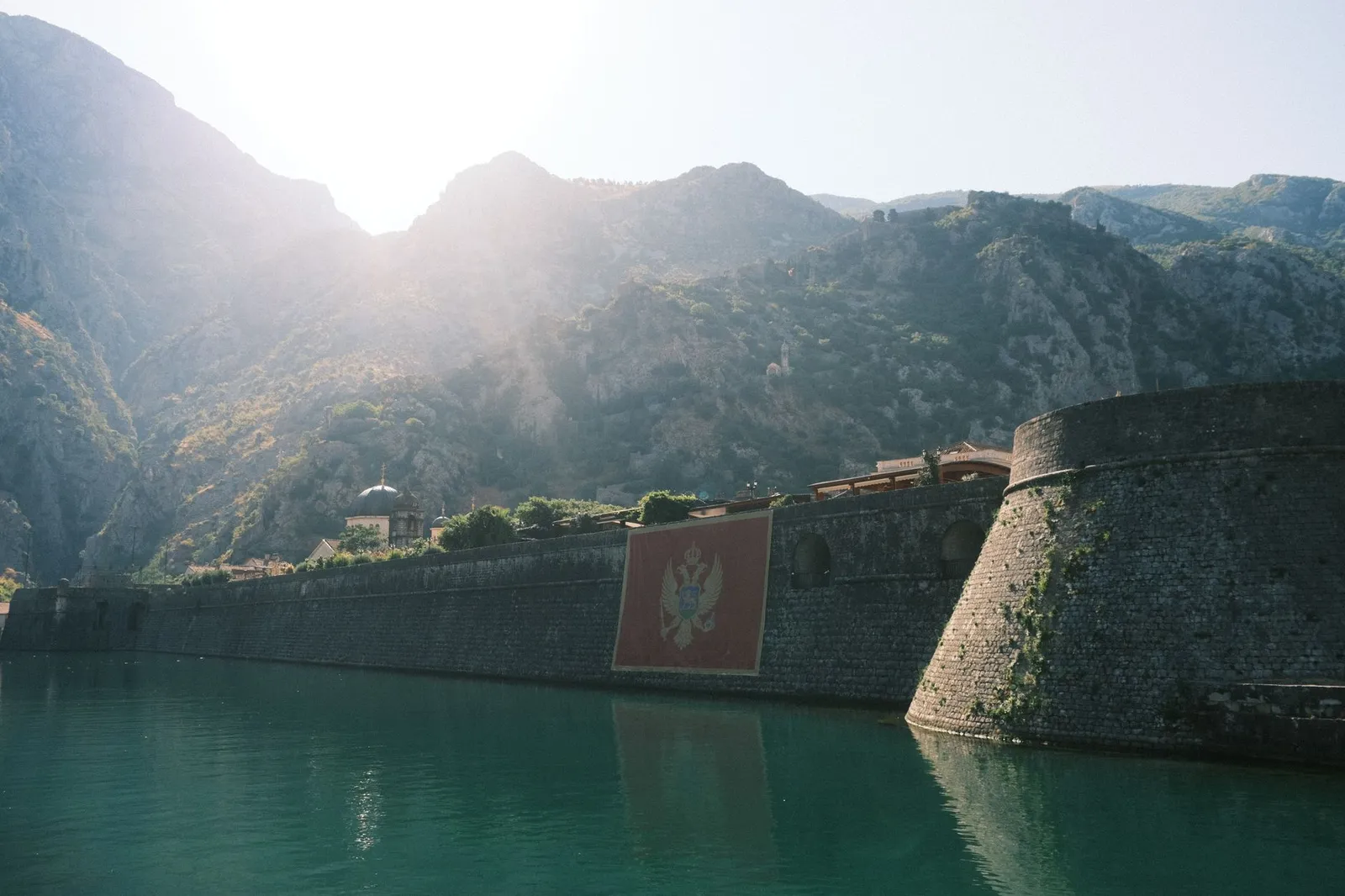 Montenegro — Kotor