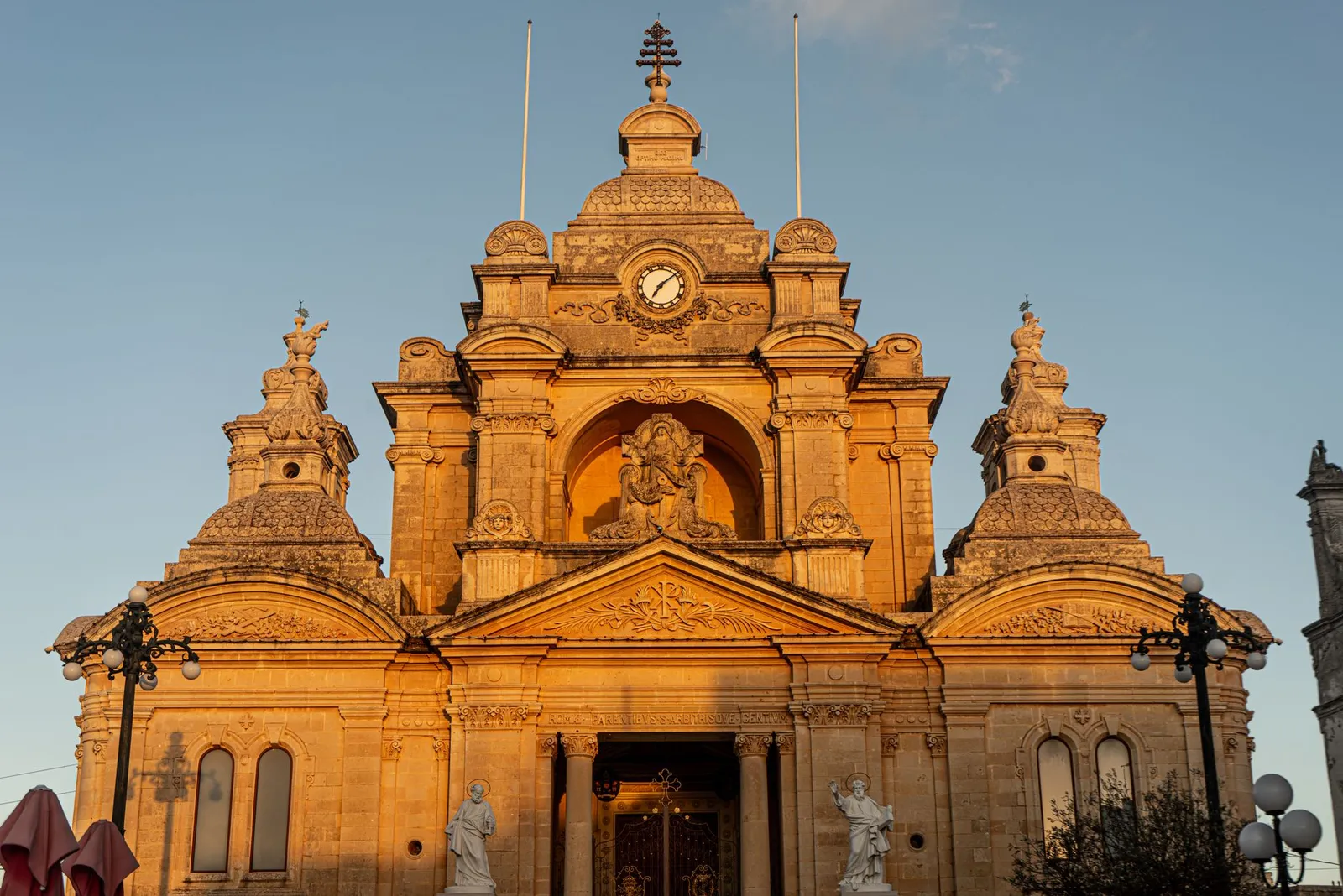 Malta — Valletta